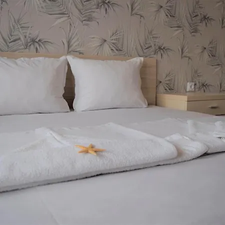 Gloria Guest house