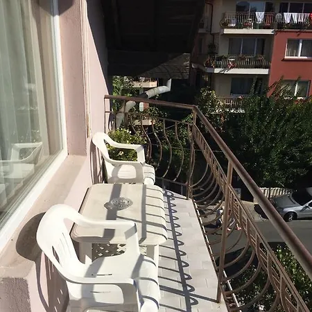 Maison d'hôtes Gloria Nessebar