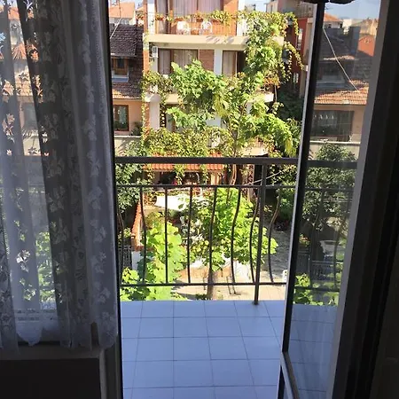 Casa de hóspedes Gloria