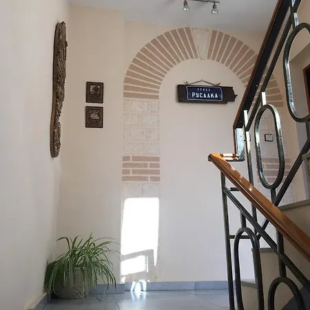 Casa de hóspedes Gloria Nesebar