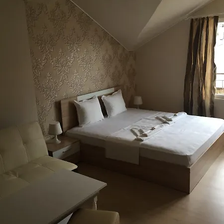Gloria Maison d'hôtes 2*