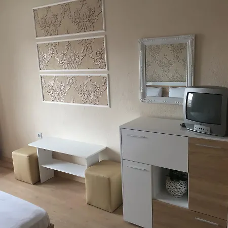 Gloria 2* Nesebar