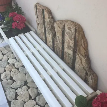 Gloria Maison d'hôtes 2*