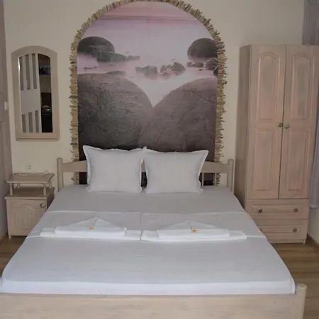 Gloria Maison d'hôtes Nessebar