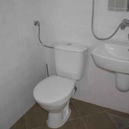 Casa de hóspedes Gloria Nesebar