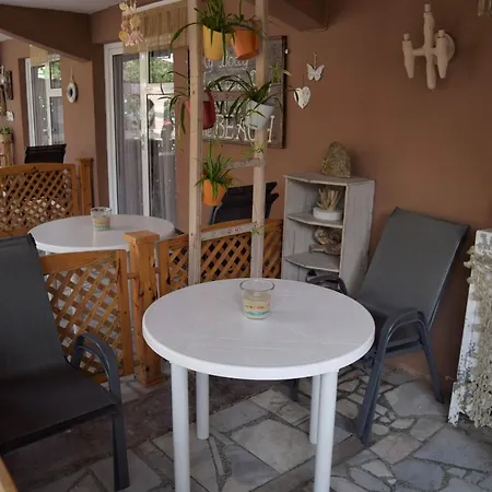 Gloria Maison d'hôtes Nessebar
