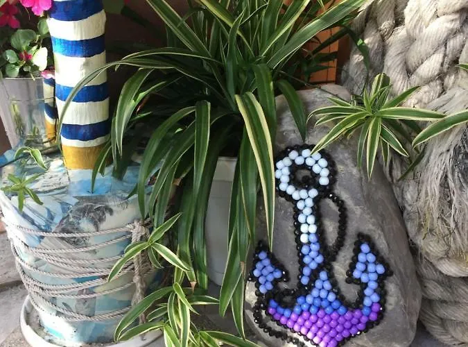 Gæstehus Gloria Nessebar