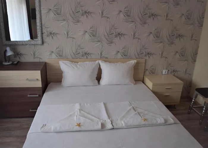 Gæstehus Gloria Nessebar