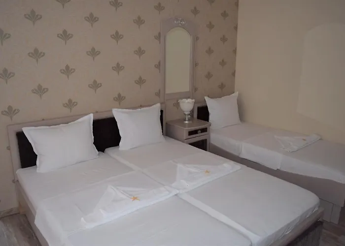 Gloria Gæstehus Nessebar