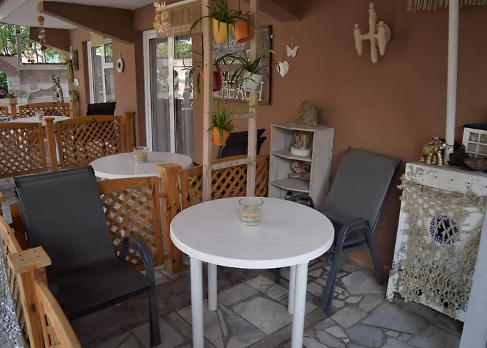 Gloria Gæstehus Nessebar